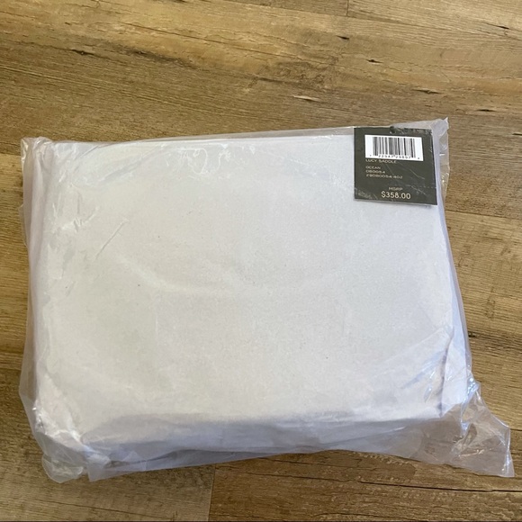 NWT Frye Lucy Saddle Bag - Picture 7 of 10